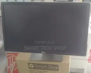Dell Monitor 24 Inches.