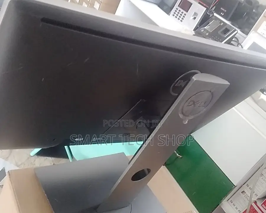 Dell Monitor 24 Inches.