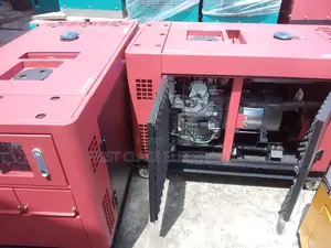 Use Perkins Generator Generator Generator Generator 20kva