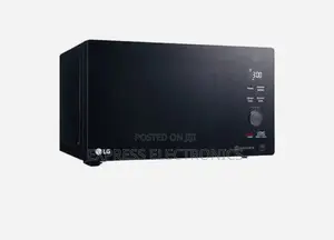 Shop for the Best Lg MH8265CIS Microwave