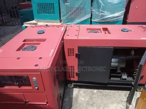 Cool 20kva Generator Generator Generator Generator Generator