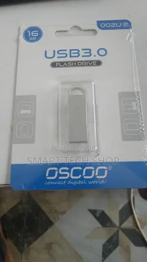 Flash Drive