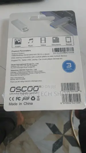 Flash Drive