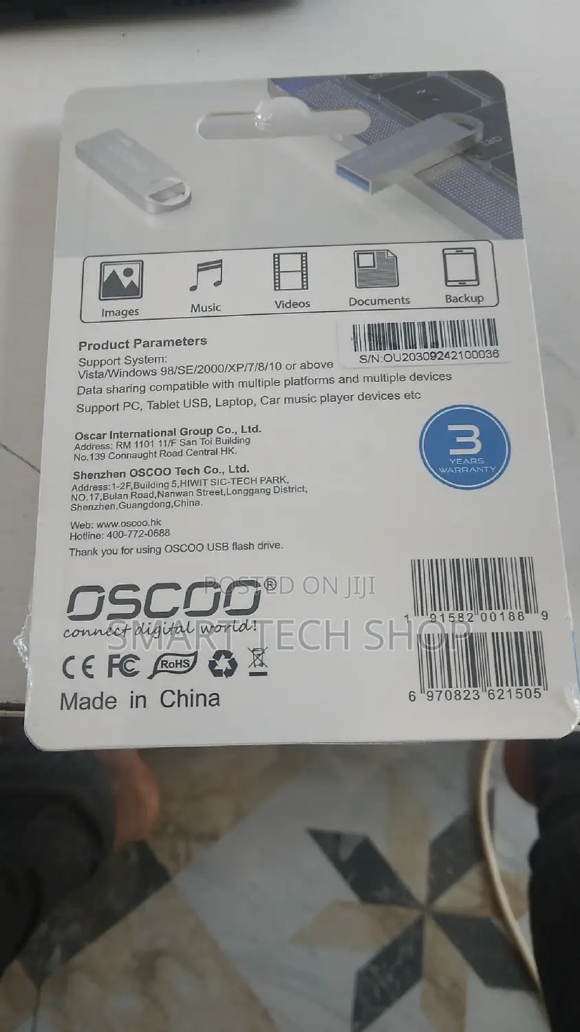 Flash Drive