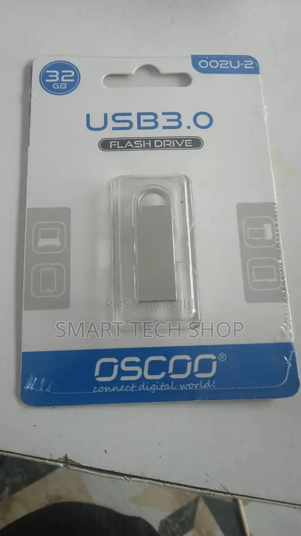 Flash Drive USB 3.0