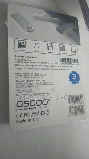 Flash Drive USB 3.0