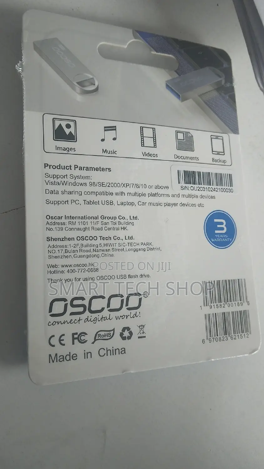 Flash Drive USB 3.0