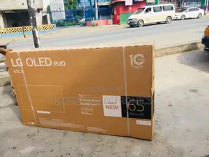 Airslim Oled Smart Lg 65c36