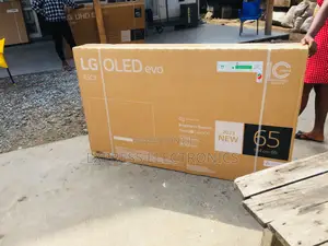 Buy From 10gig Store Lg Uhd Smart Oled 65”C36