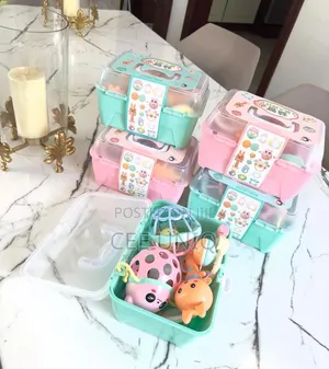 Teether Rattle for Kids