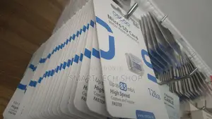 Oscoo Micro Sd Card