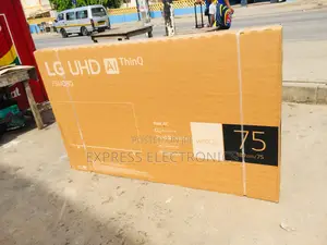 Get a New Slim Lg 75ur8000 Uhd Smart