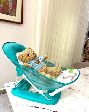 Baby Bather
