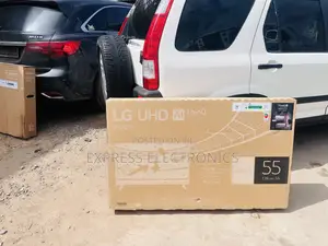 Webso UHD Smart 55”UQ75