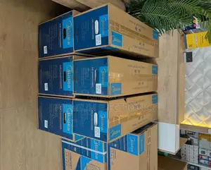High-performing And Durable R410 Energy Saving Midea 2.5hp