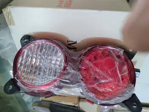 Kia Bongo 3 Taillight