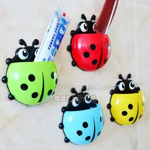 Cute Toothbrush Holder