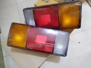 Hyundai Mighty 2, Kia Rhino Taillight