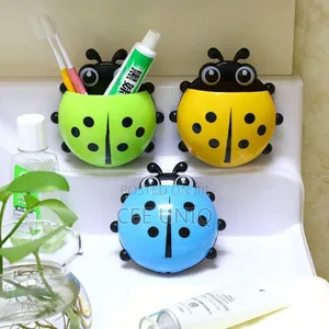 Cute Toothbrush Holder