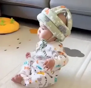 Kids Head Protector or Helmet