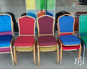 Conference Chairs
