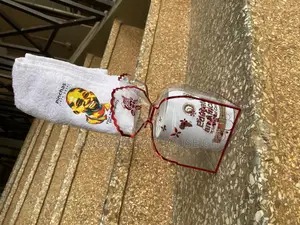 Embroidery