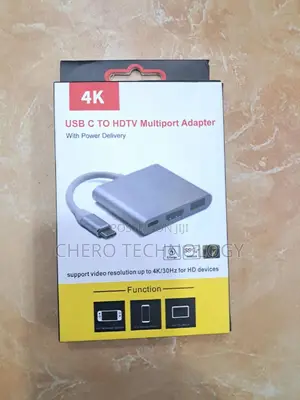 Usb C to Hdmi Adapter, Usb 3.1 Type C to Hdmi Converter