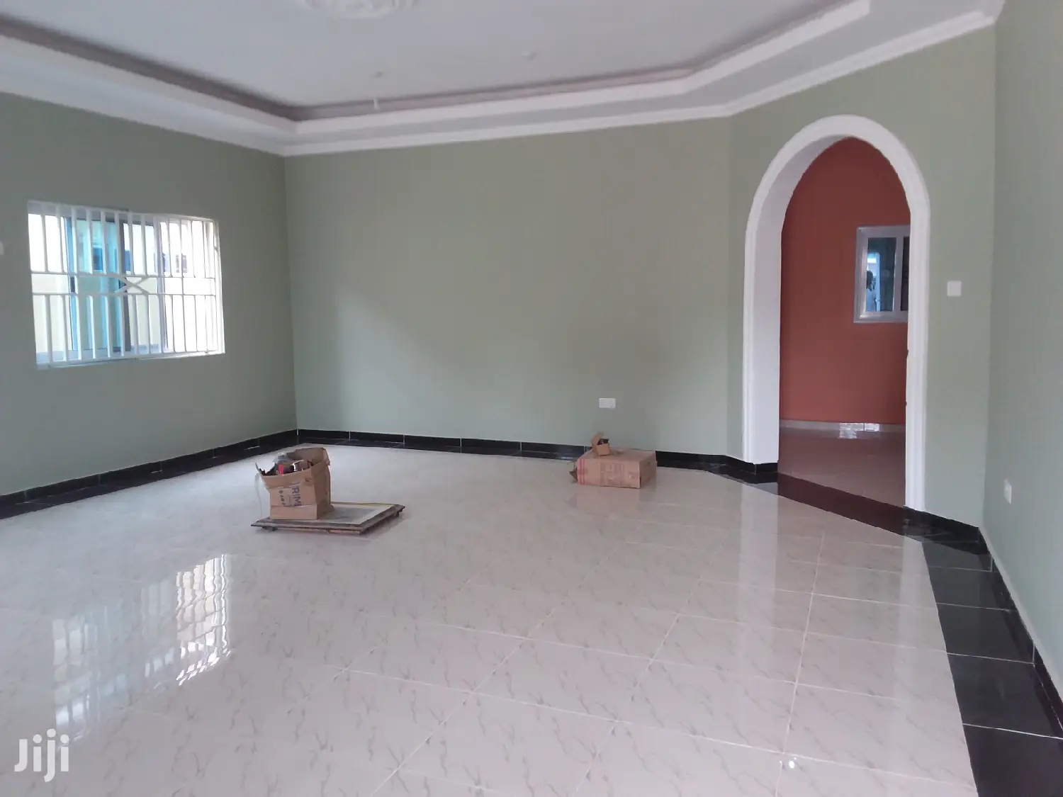 3bdrm House in Bronko Housing, Accra Metropolitan for sale
