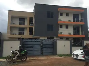 2bdrm Apartment in Royal Footprints, Ashaley Botwe for rent