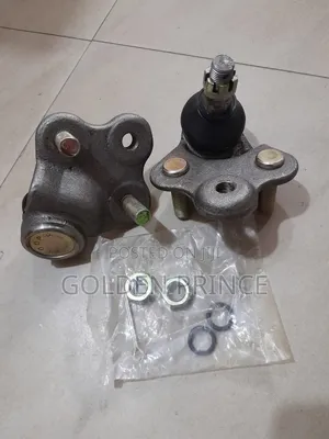Honda Civic 06-012 Balljoint