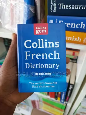 Pocket Dictionaries