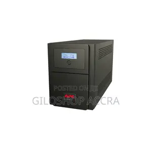 Apc Easy Ups Line-Interactive SMV 750va 230v