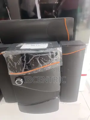 Franko 3.1CH Speaker