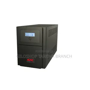 Apc Easy Ups Line-Interactive SMV 750va 230v