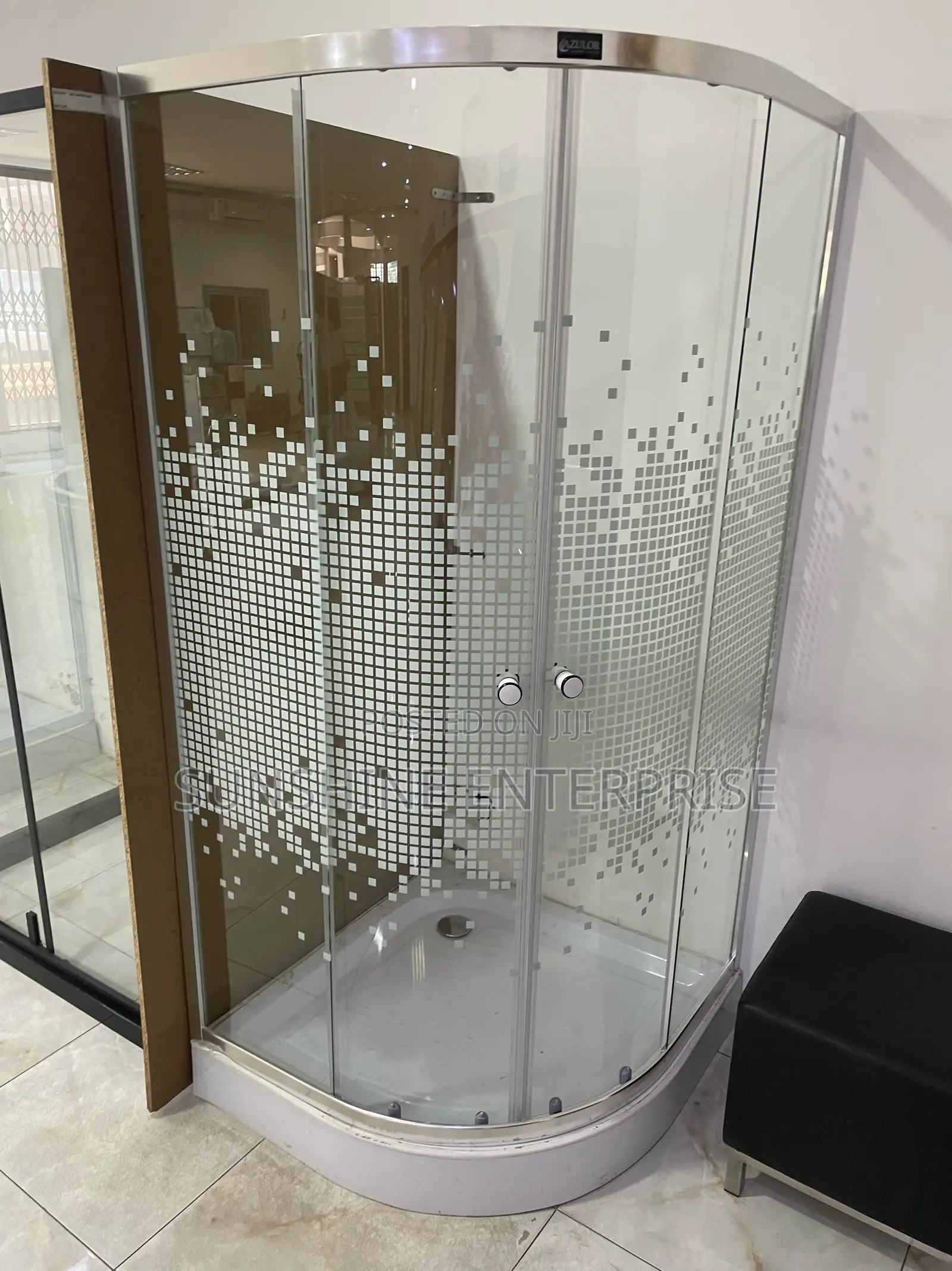 Quality 90x90 Shower Cubicle