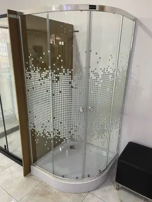 Quality 90x90 Shower Cubicle
