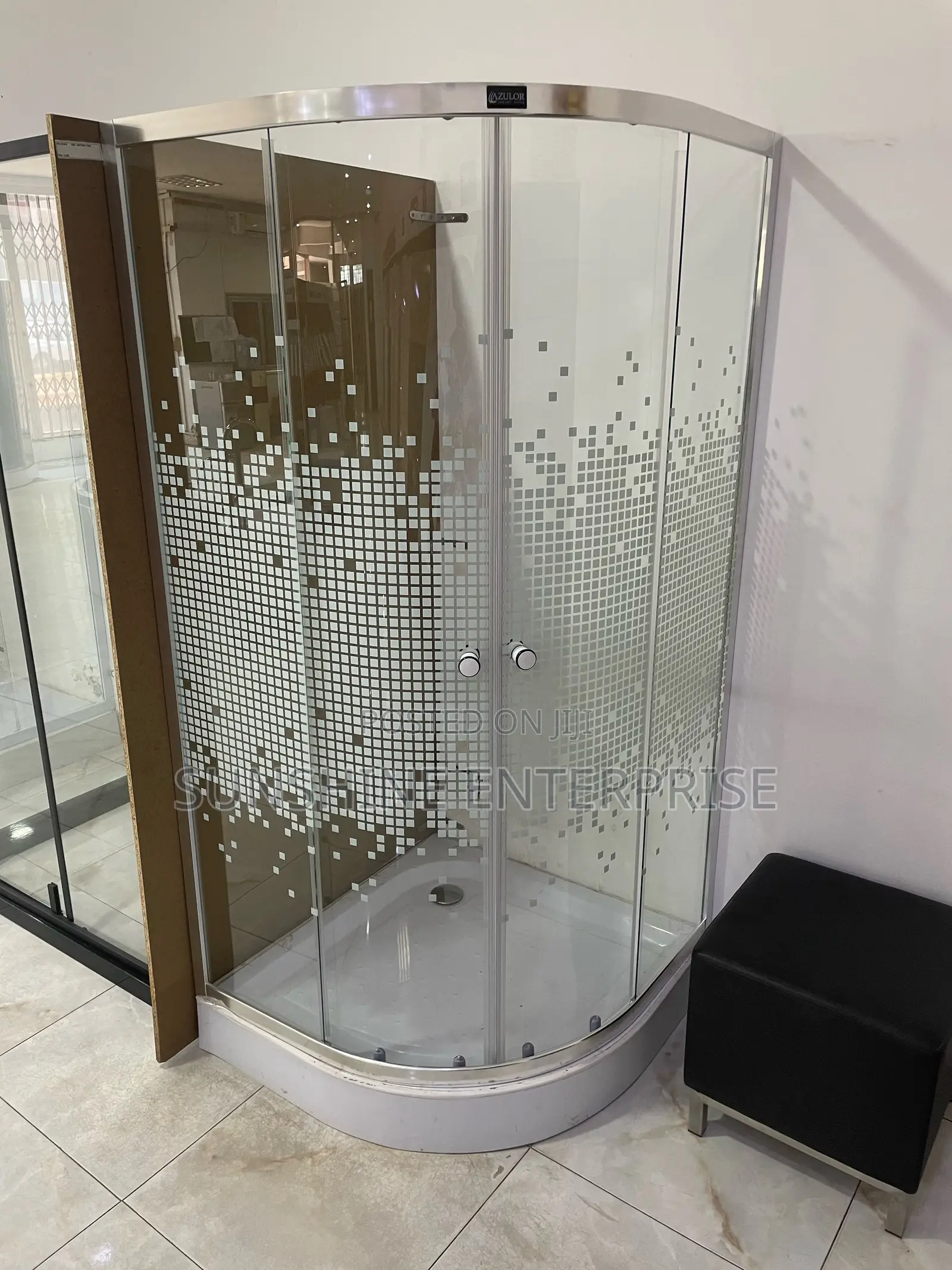 Quality 90x90 Shower Cubicle
