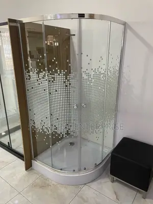 Quality 90x90 Shower Cubicle