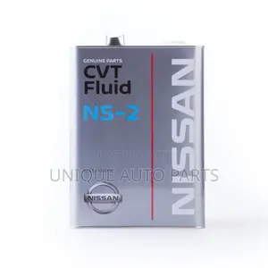 Ns-2 CVT Fluid for Nissan