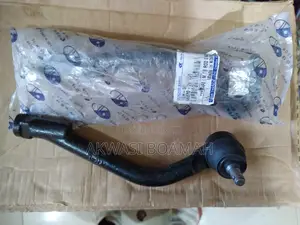 Hyundai Santa Fe Tie Rod Ends
