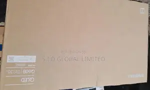 Stylish Design 55" QLED Q60B