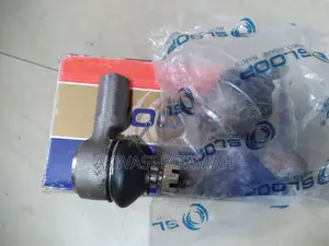 Honda CRV 2004 Tie Rod Ends