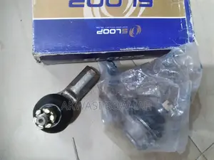 Honda CRV 2004 Tie Rod Ends