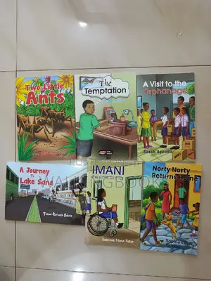 Story Books For Children
