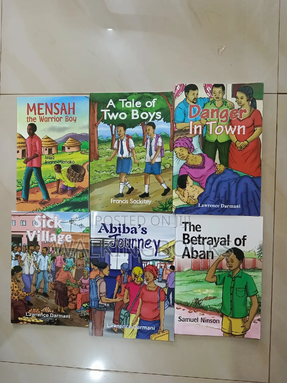 Story Books For Children