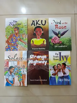 Story Books For Children