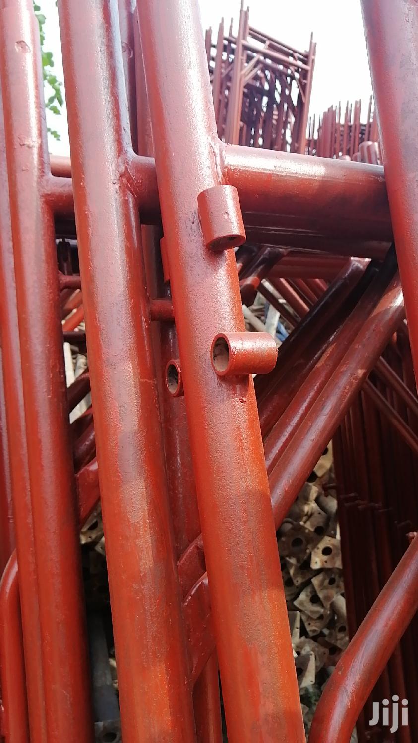 Scaffold/Scaff/H Frame/Scaffolds/Hiring /Sal