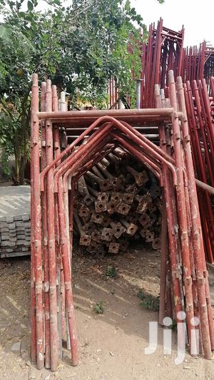 Scaffold/Scaff/H Frame/Scaffolds/Hiring /Sal