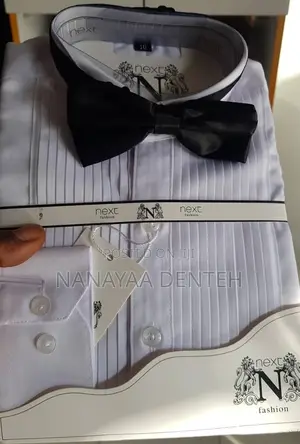 Kids Dinner Shirt