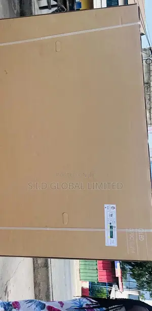 Foreign Standard 85" QLED Q70C Smart TV